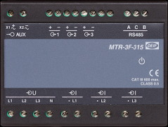 MTR-3多功能变送器