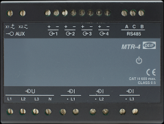 MTR-4多功能变送器