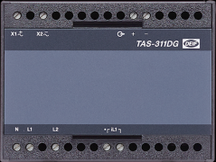 TAS-311DG测量电压、电流、频率及