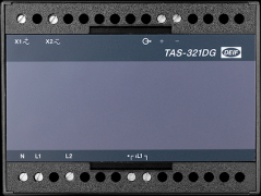 TAS-321DG测量双向电流的变送器