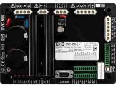 DVC550数字AVR