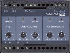 RMV-122D保护电压继电器